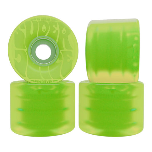60mm 78a, Super Juice, Bubble Gum