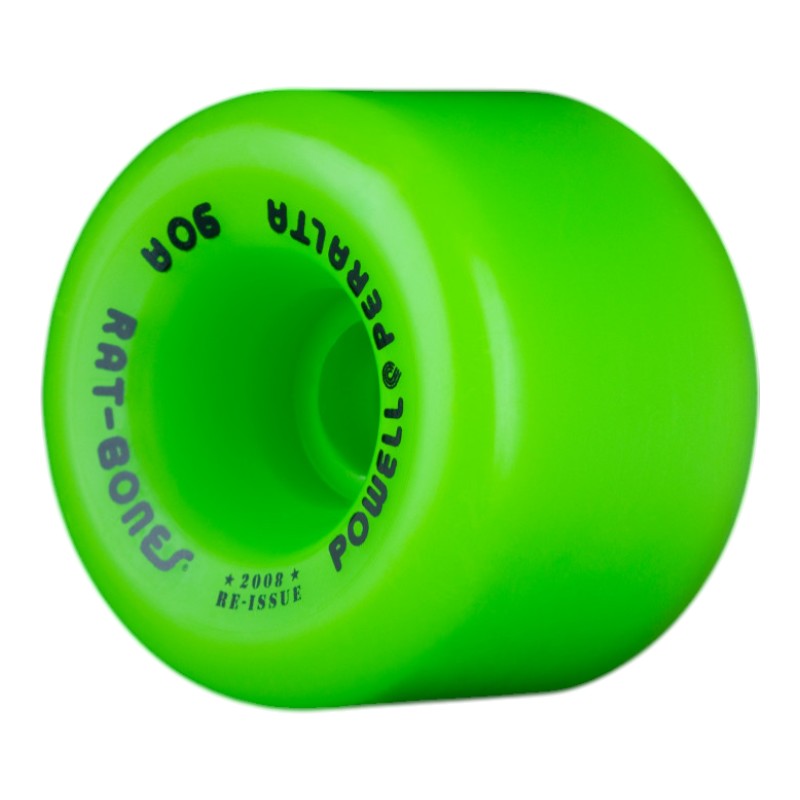 60mm 90a Rat Bones