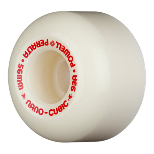 56mm 93a, Dragon Formula, Nano Cubic