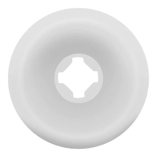 60mm 97a Bullet Riot White Vomits