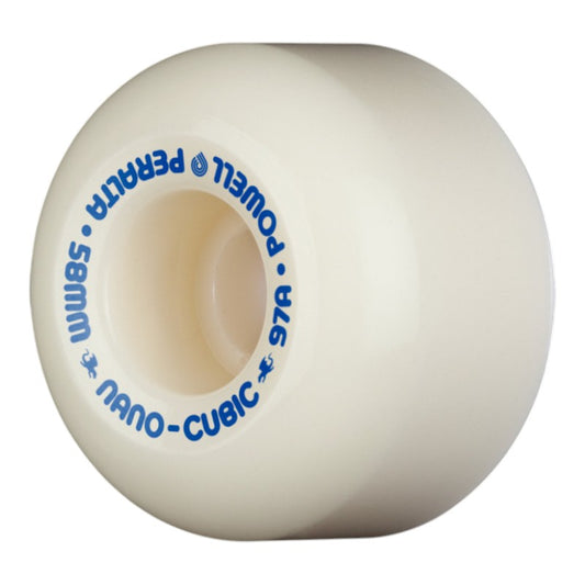 58mm 97a, Dragon Formula, Nano Cubic