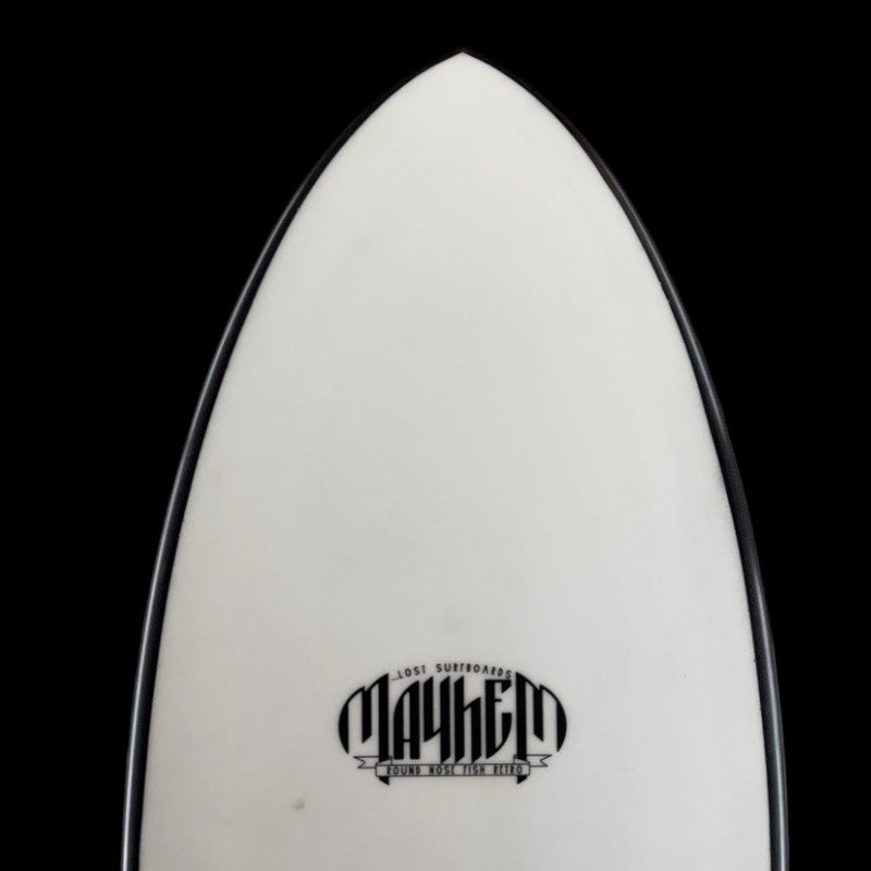 5'6" RNF Retro, Blacksheep, 32L