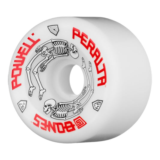 64mm 97a, G-Bones
