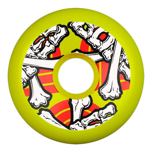 64mm 97a, SBA, Cross Bones