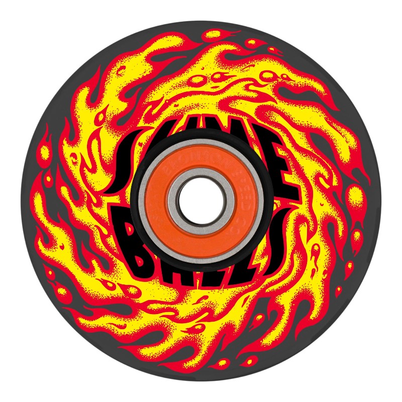66mm 78a Flame Light Ups