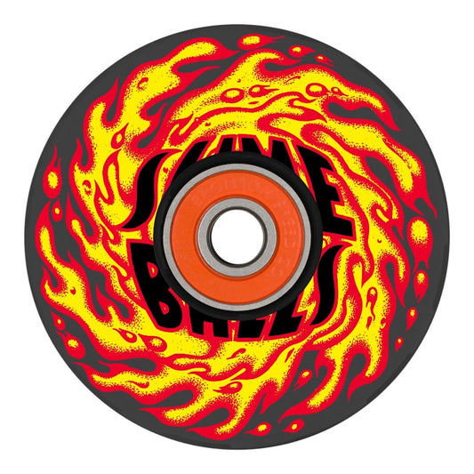 66mm 78a Flame Light Ups