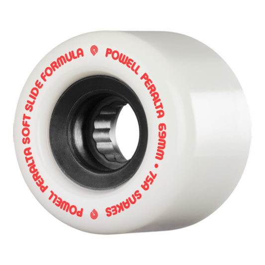 69mm 75a, Soft Slide Formula, Snakes