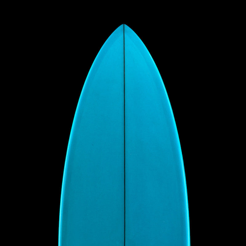 5'11" Insanity, pu,