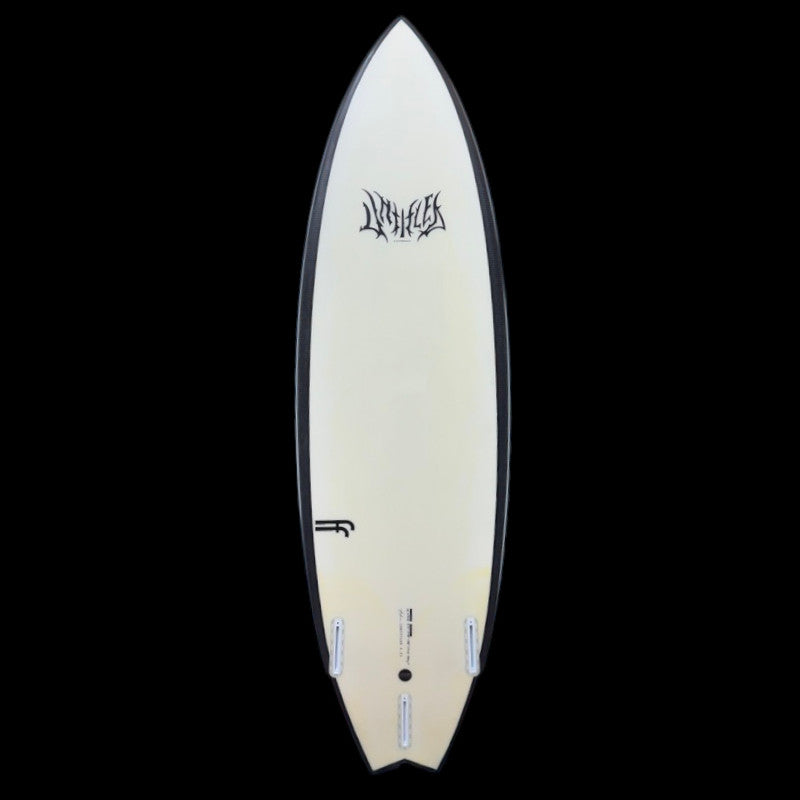5'10" Untitled, ff, 29.3L