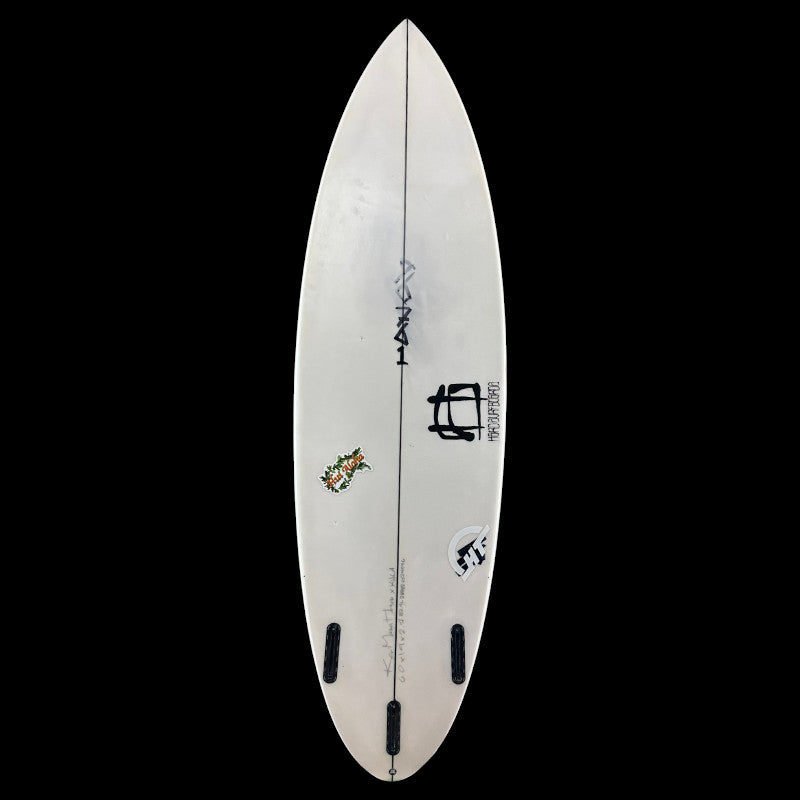 SURFBOARDS new used – Page 4 – HAPA Surf & Skate
