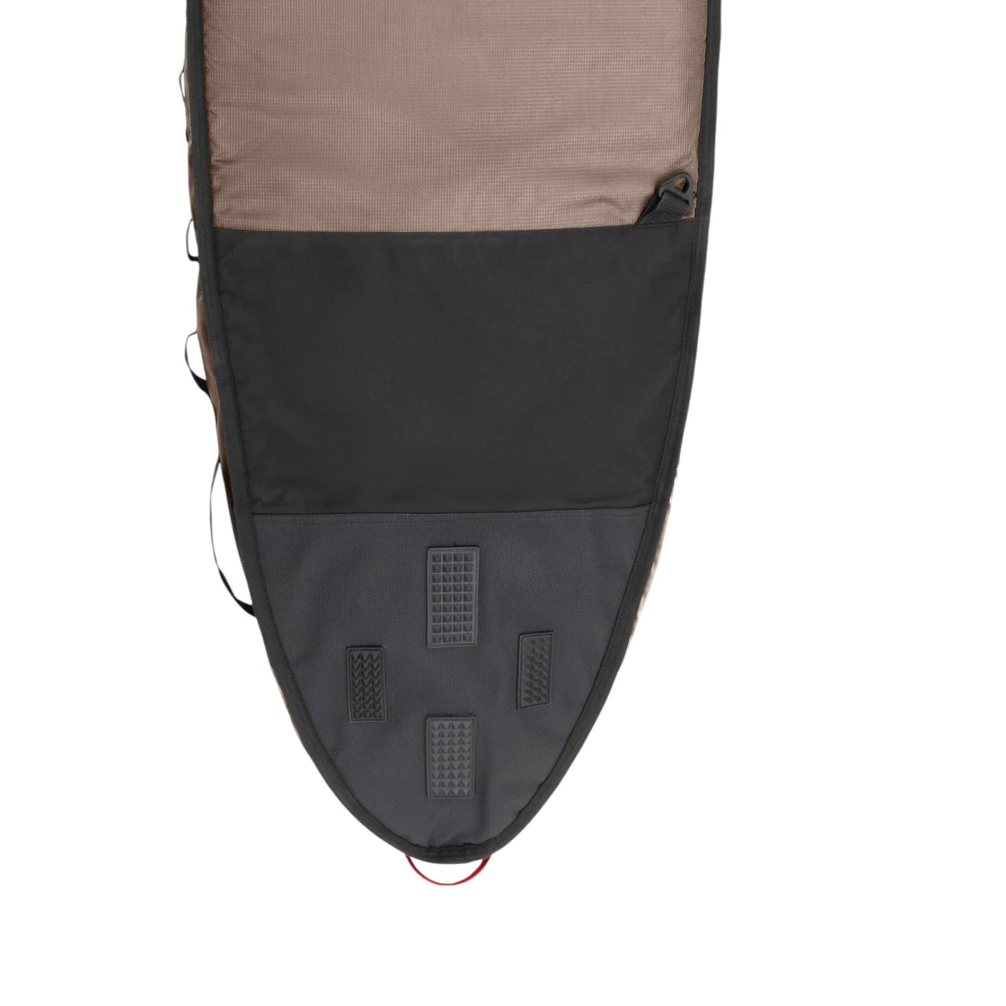 7' JJF 4 Board Travel Bag