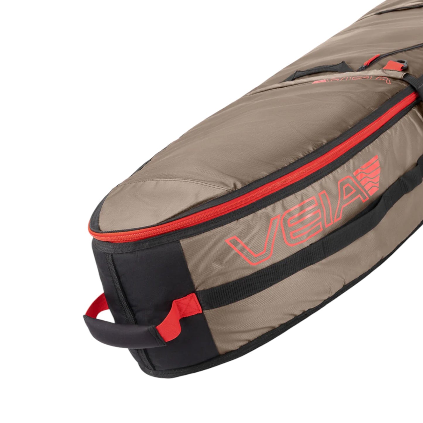 7' JJF 4 Board Travel Bag