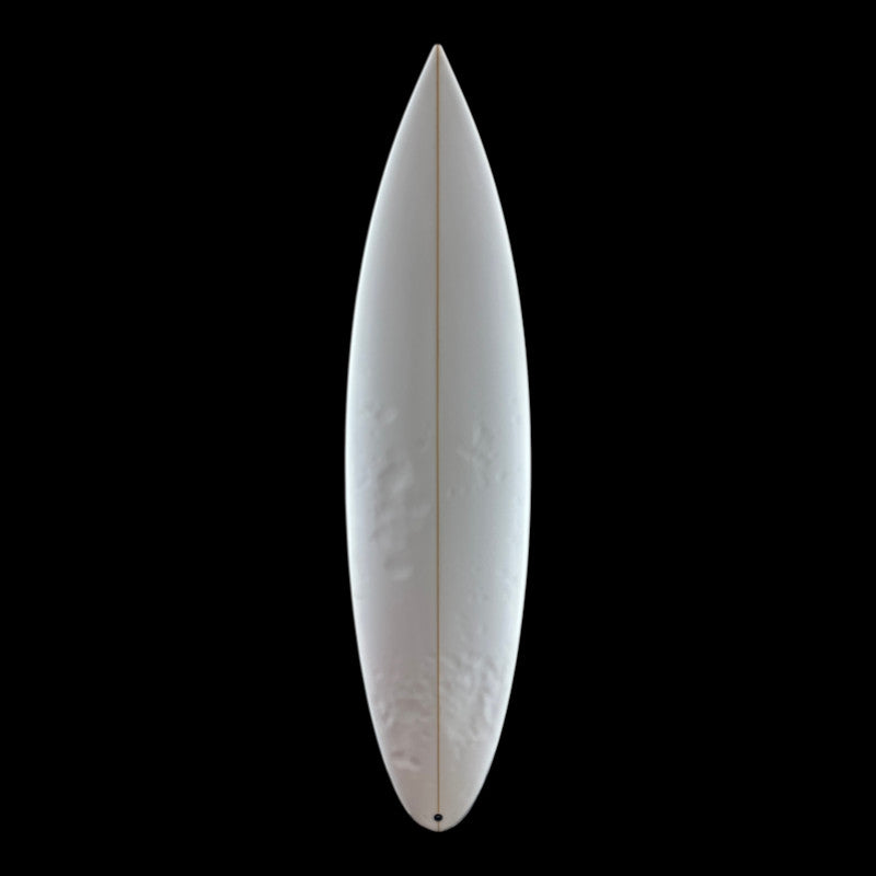 6'6" Step Up, pu, 33L