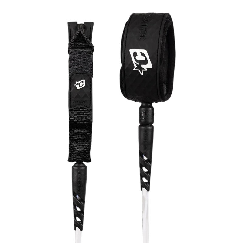 7' Reliance 2.0 Standard Duty