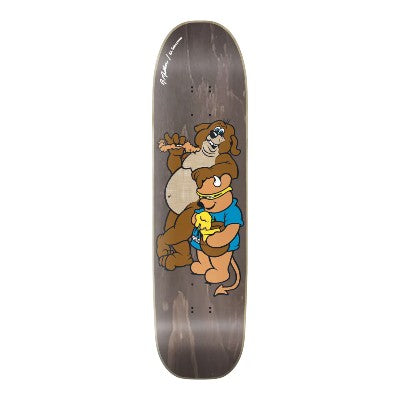 7.37 Mullen Bear