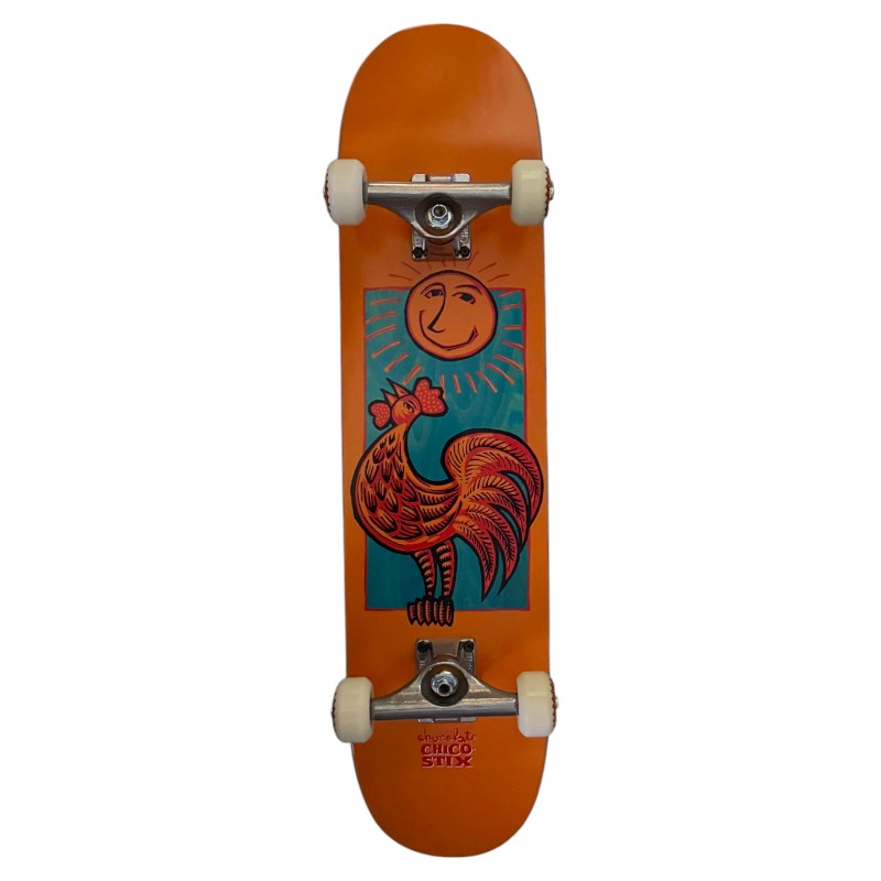 7.5 Brenes Nicaraguan Sunrise PREMIUM Complete