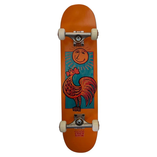 7.5 Brenes Nicaraguan Sunrise PREMIUM Complete