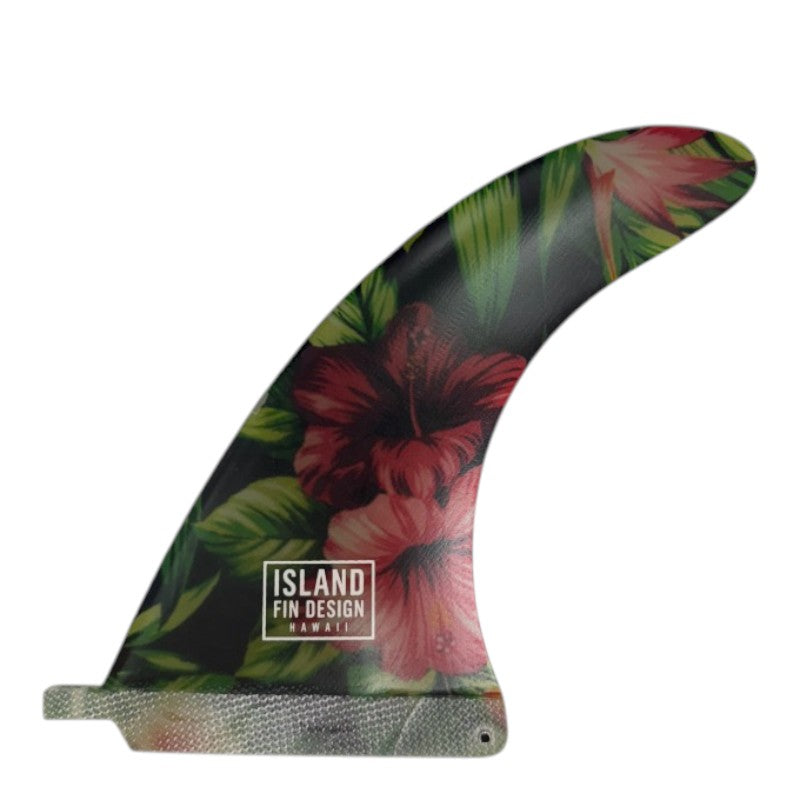 7.5" Makai
