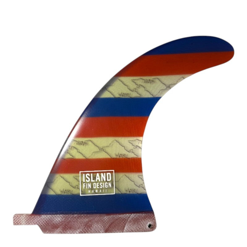 Mitsu Surfboards – HAPA Surf & Skate