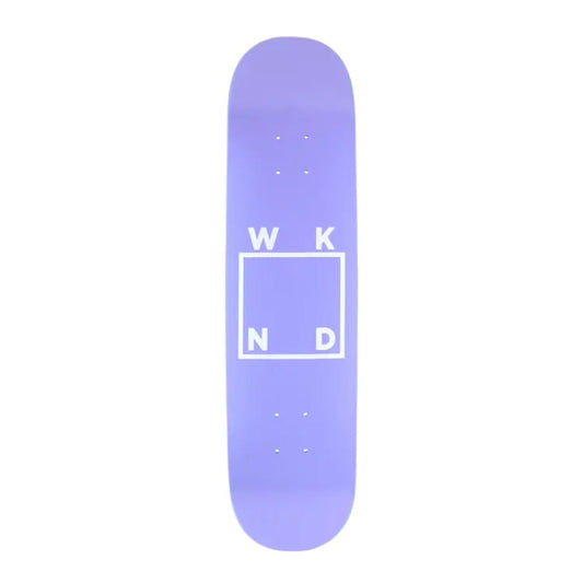 7.75 Logo Lavender