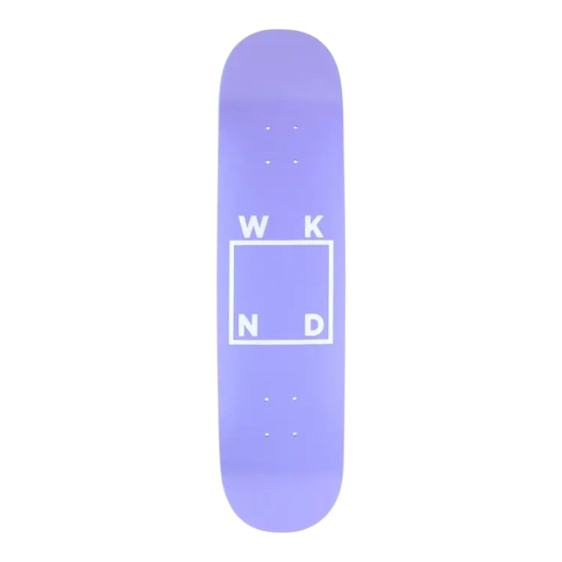 7.75 Logo Lavender