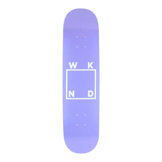 7.75 Logo Lavender