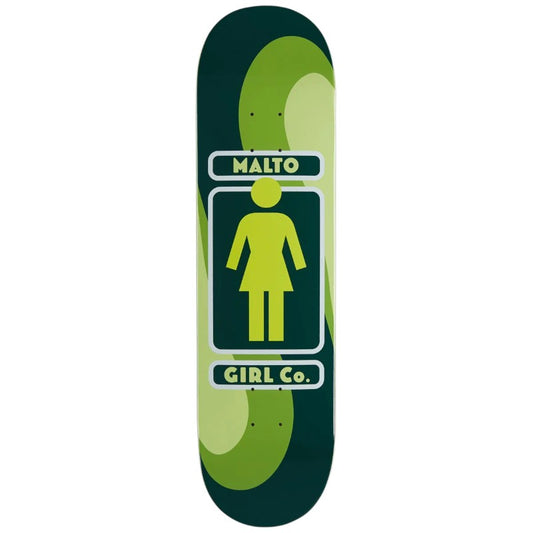 7.75 Malto 93 Til Lovers