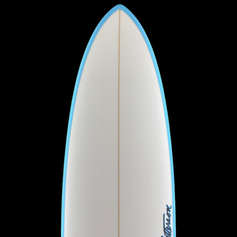 7'10" Blue Fin, Fusion, 55.9L