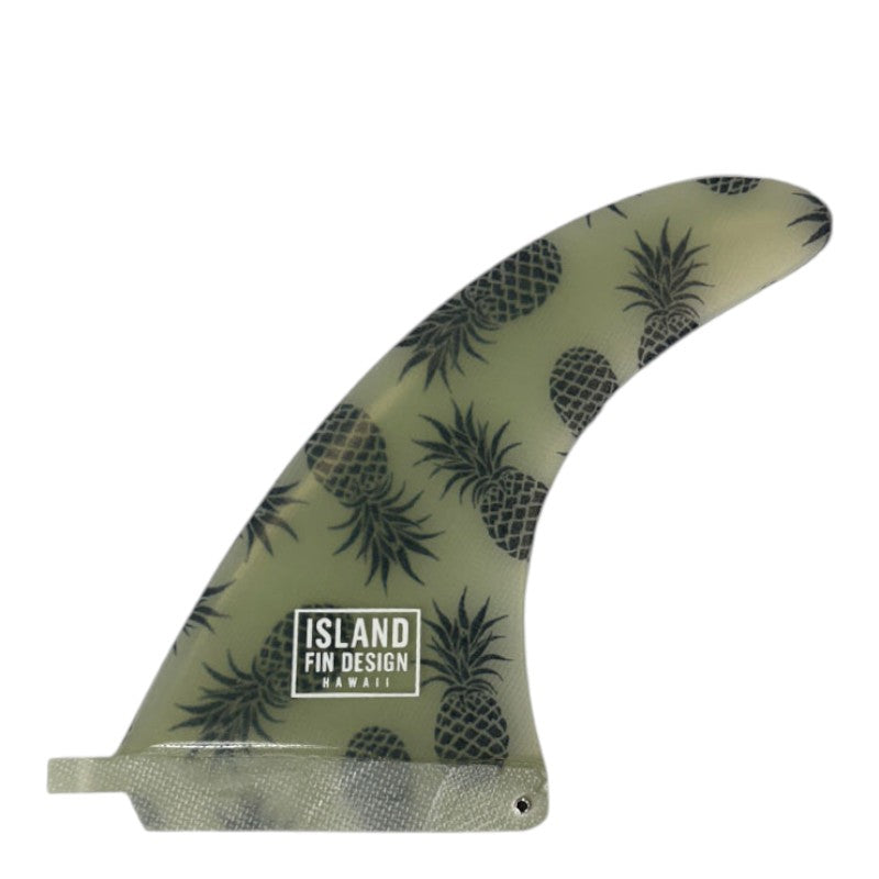 7" Makai