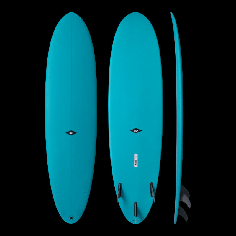 7'6" Magnet, Protech2, 54.4L