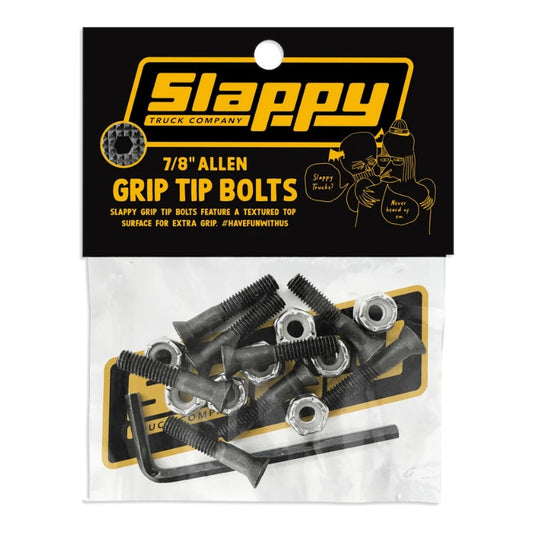 7/8" Allen Grip Tip