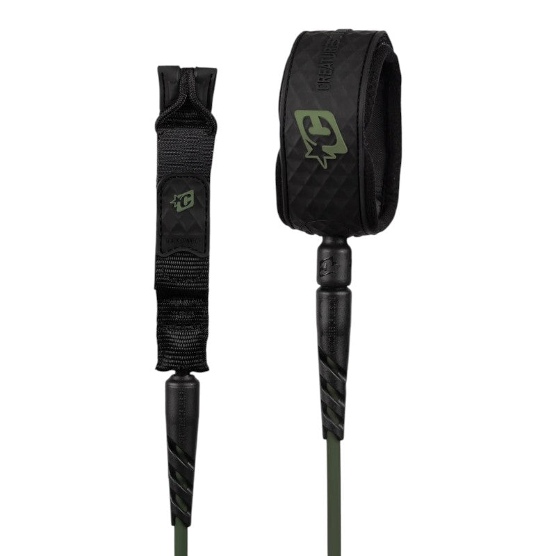 7' Reliance 2.0 Standard Duty