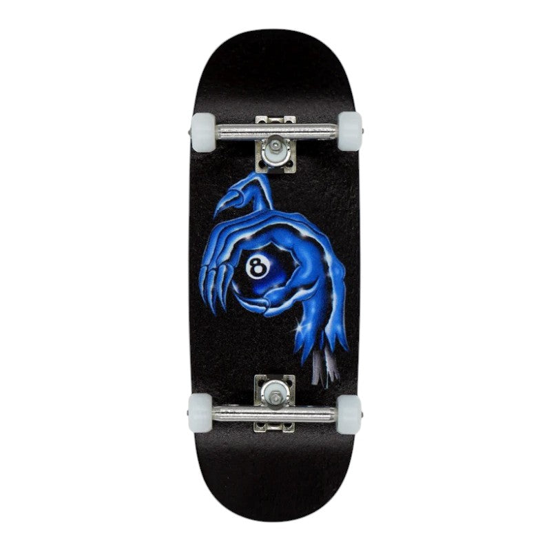 "8-Ball" Slushcult x Samborghini Fingerboard Complete