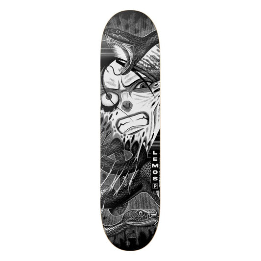8.0 Lemos Snakes