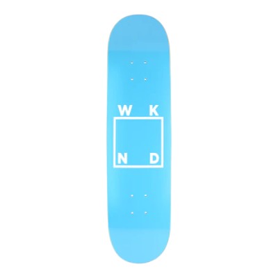 8.0 Logo