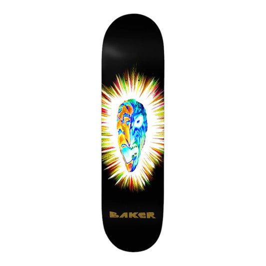 8.25 Tyson Crystal Mage