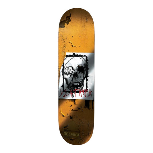 8.25 Delfino Torn