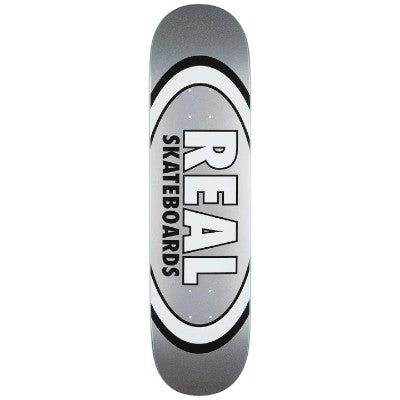 8.25 Easy Rider Oval