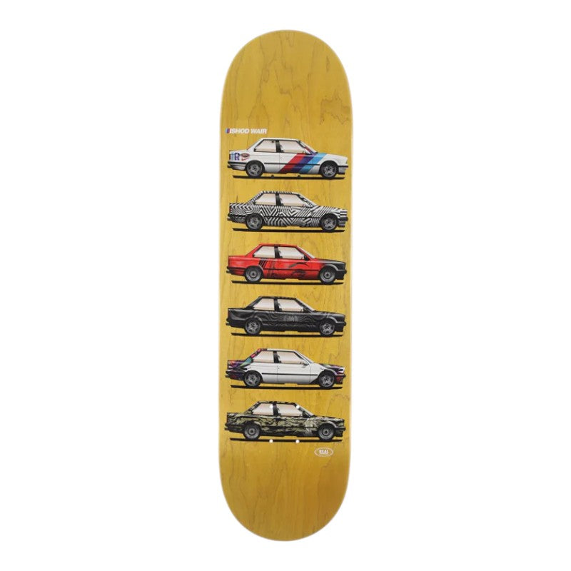 8.25 Ishod Wair Black bag