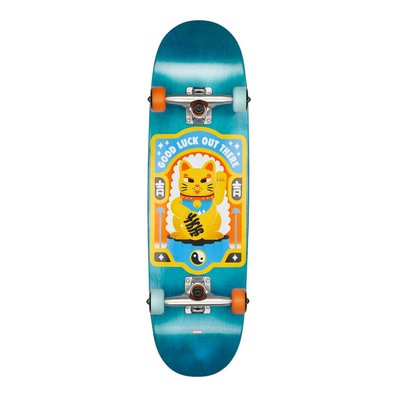 8.25 Kids 83 Mid Complete