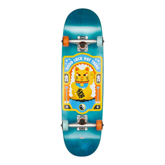 8.25 Kids 83 Mid Complete