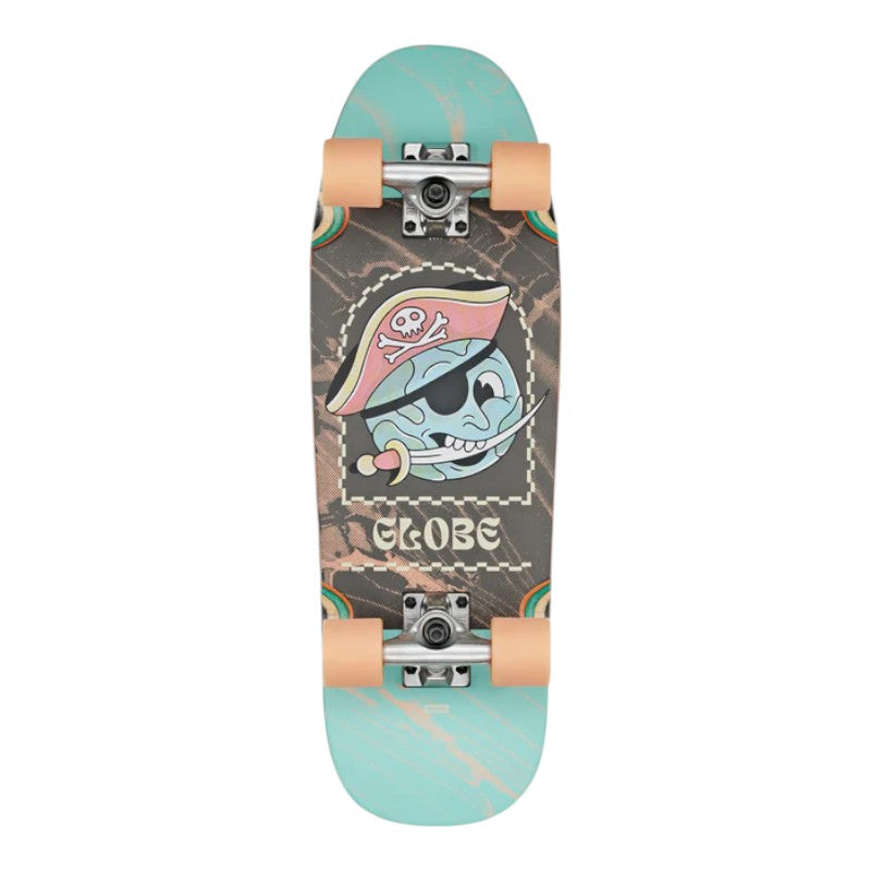 8.25 Kids Blaster Complete
