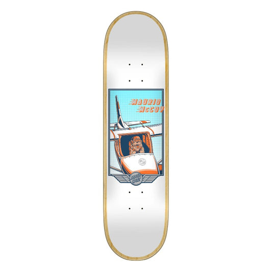 8.25 McCoy Aviator