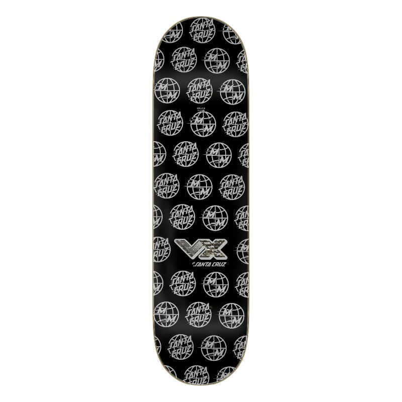 8.25 McCoy Aviator
