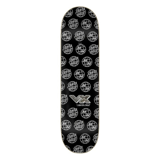 8.25 McCoy Aviator