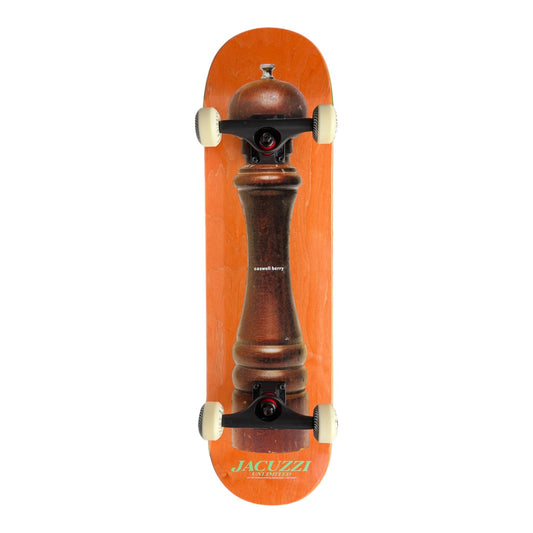 8.25 Pepper Grinder