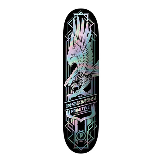 8.25 Rodriguez Eagle Spectra