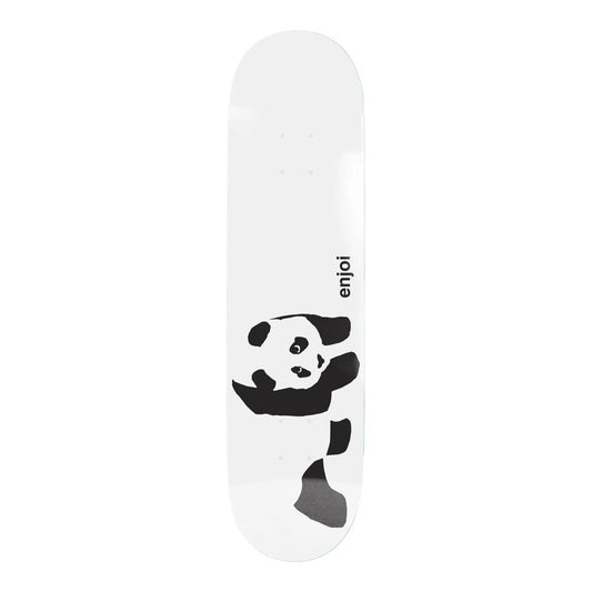 8.0 Whitey Panda