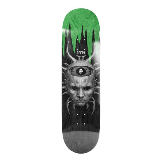 8.25 Wood Spider