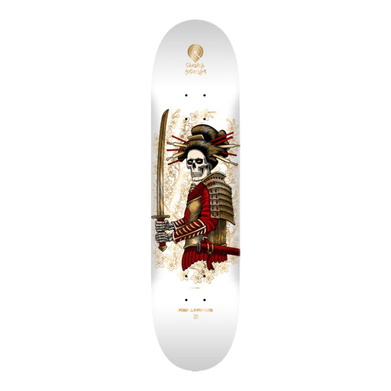 8.25 Yosozumi Onna-Bugeisha